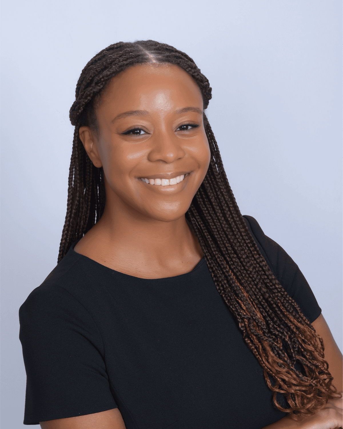 Olivia Terry - Founder & Managing Attorney